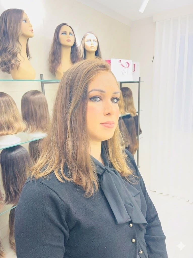 תמי רייכקינד - נעים להכיר